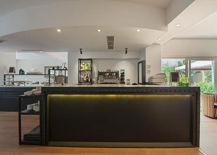 ホテル San Miguel 3*