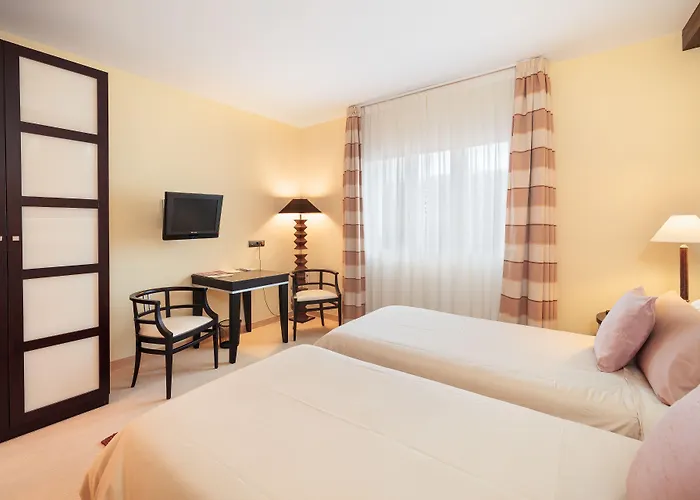 ホテル San Miguel マオー