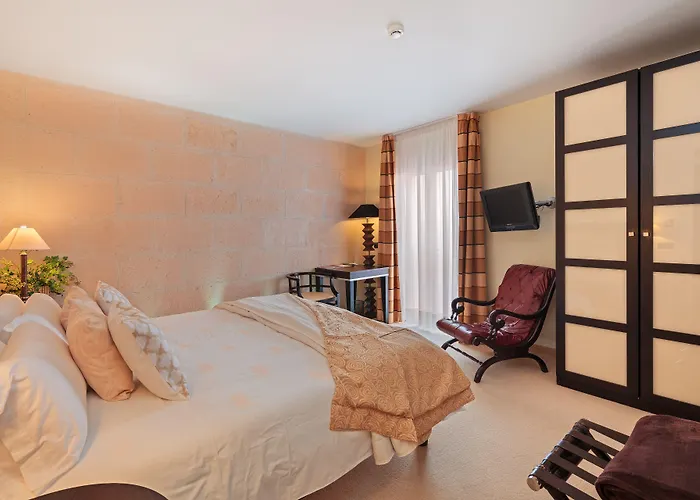 San Miguel ホテル