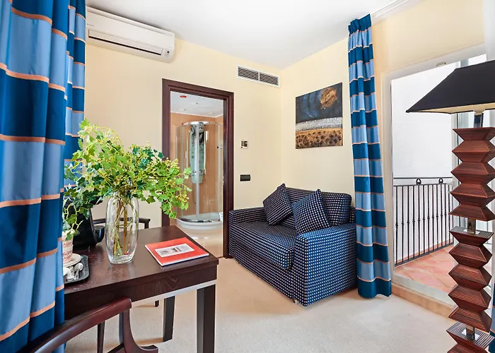 ホテル San Miguel マオー