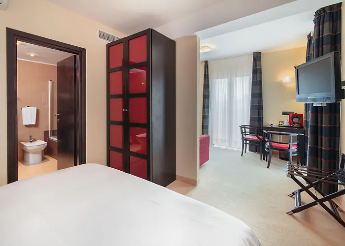 ホテル San Miguel