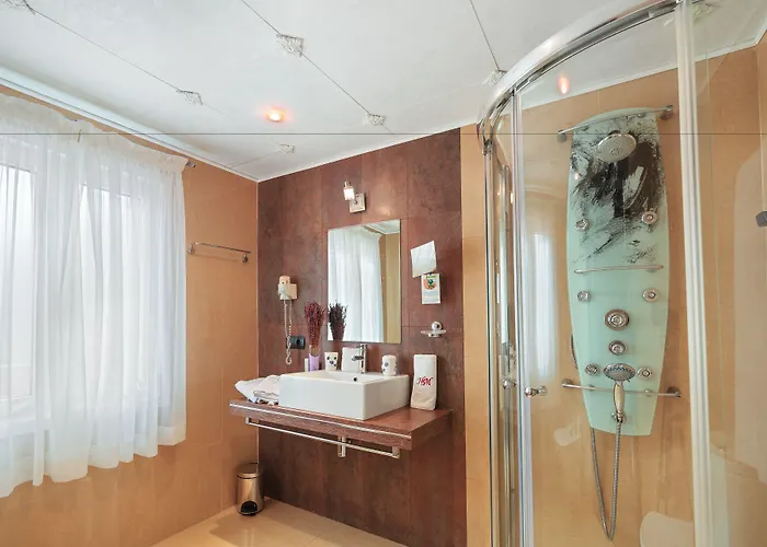 San Miguel ホテル マオー