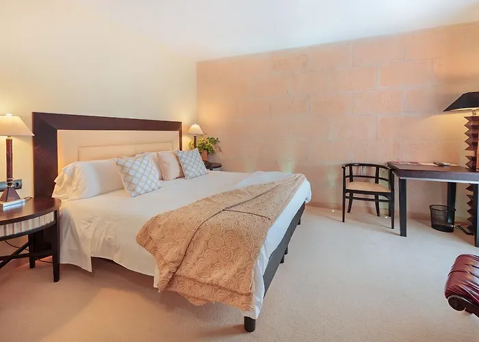 ホテル San Miguel マオー