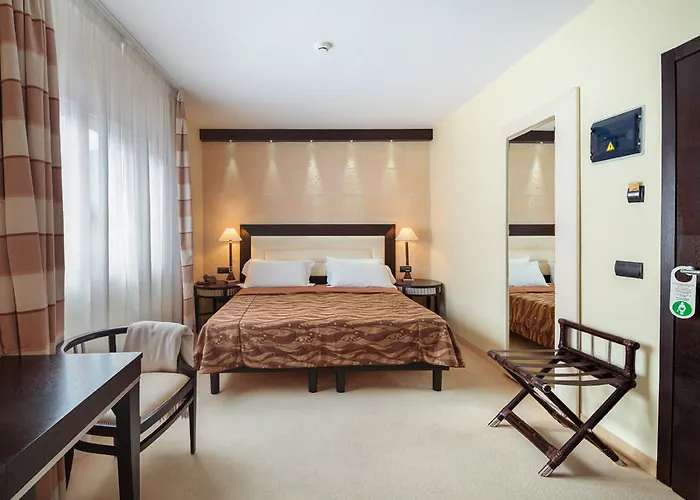 ホテル San Miguel マオー