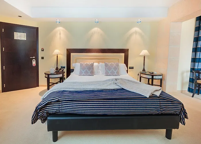 ホテル San Miguel